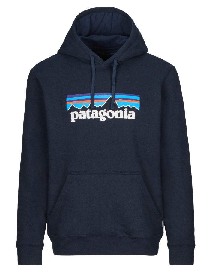 M'S P-6 LOGO UPRISAL HOODY M'S P-6 LOGO UPRISAL HOODY