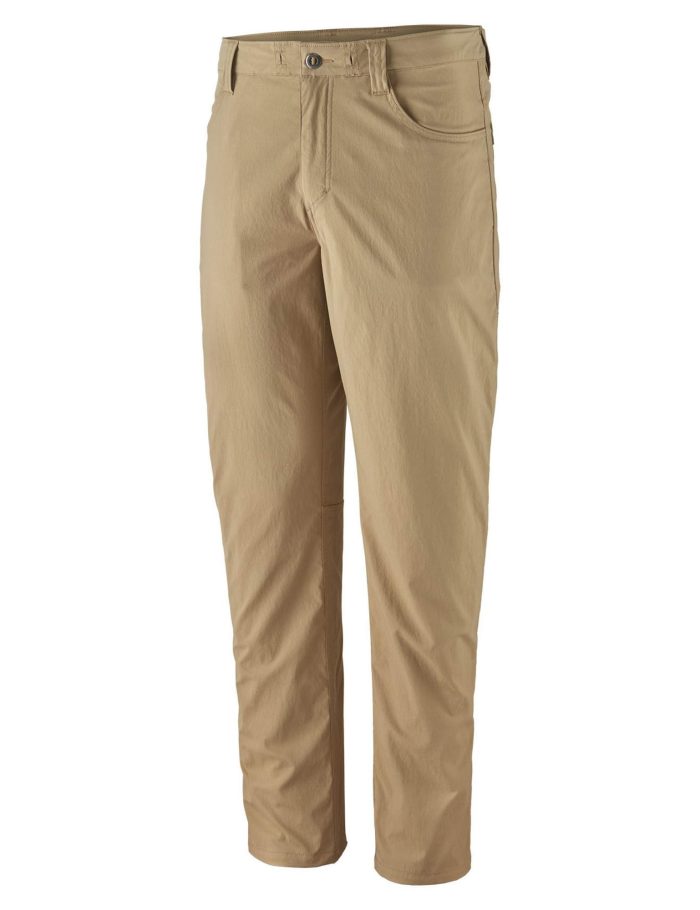 M'S QUANDARY PANTS - SHORT