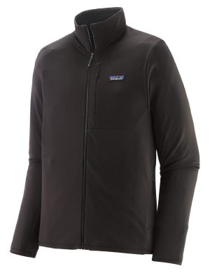 M'S R1 THERMAL JKT