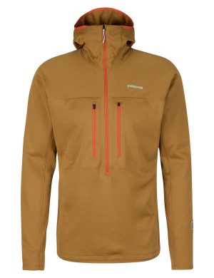 M'S R1 ULTRALIGHT HOODY