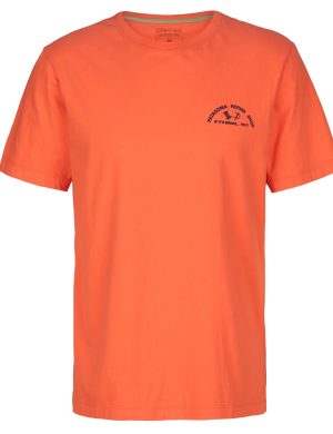 M'S REPAIR SHOP T-SHIRT