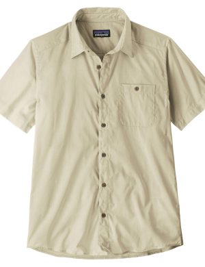 M'S SUNRISE STREAM SHIRT