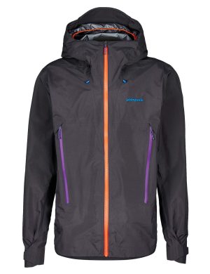 M'S SUPER FREE ALPINE JKT