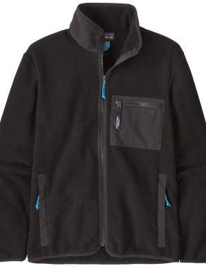 M'S SYNCH JKT