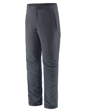 M'S TERRAVIA ALPINE PANTS - SHORT