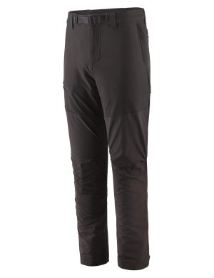 M'S TERRAVIA PEAK PANTS - SHORT
