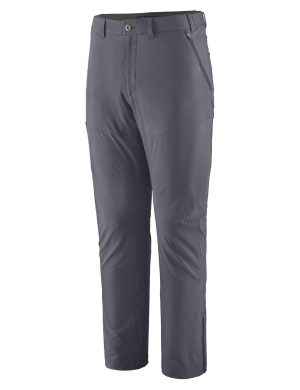 M'S TERRAVIA TRAIL PANTS - REG