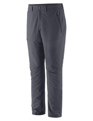 M'S TERRAVIA TRAIL PANTS - SHORT