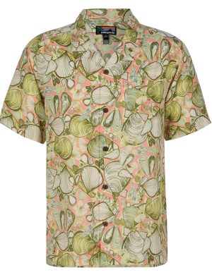 M'S TIDAL THREADS SHIRT