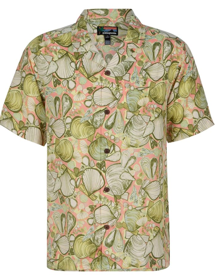 M'S TIDAL THREADS SHIRT M'S TIDAL THREADS SHIRT