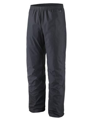 M'S TORRENTSHELL 3L RAIN PANTS - SHORT