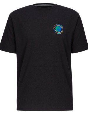 M'S UNITY FITZ RESPONSIBILI-TEE