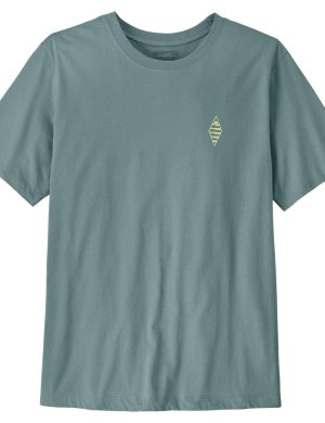 M'S WATER PEOPLE SPOTTER T-SHIRT