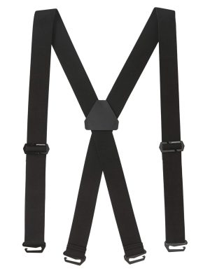 MOUNTAIN SUSPENDERS
