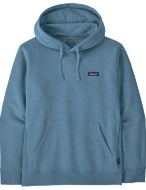 Patagonia - P-6 Label Uprisal Hoody - Hoodie