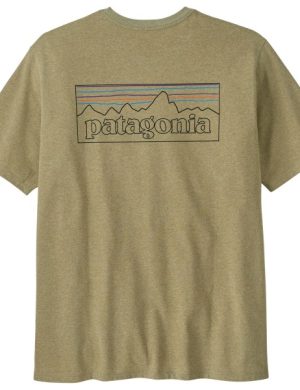 Patagonia - P-6 Logo Responsibili-Tee - T-Shirt