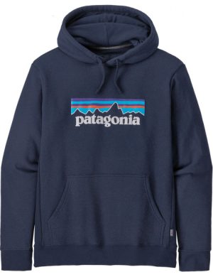 Patagonia - P-6 Logo Uprisal Hoody - Hoodie