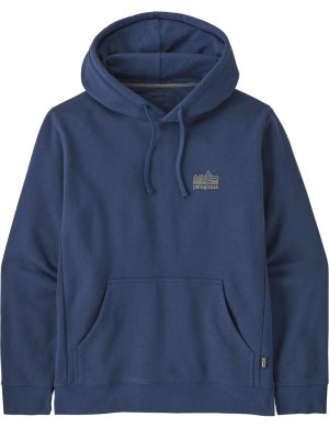 STRATASPIRE UPRISAL HOODY