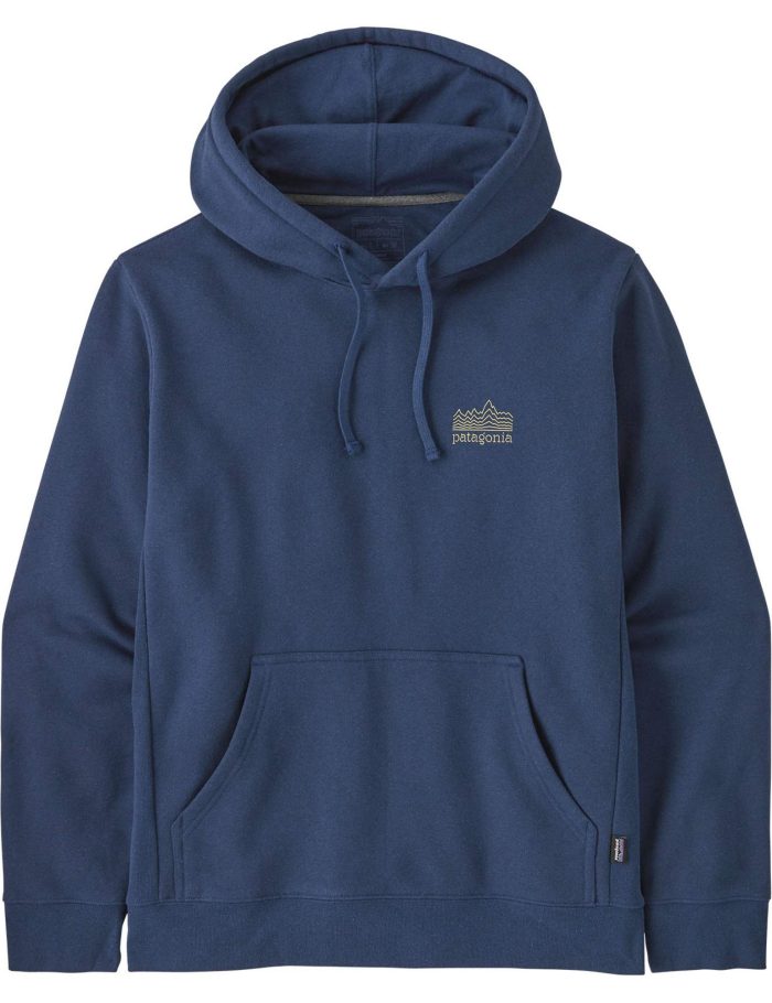 STRATASPIRE UPRISAL HOODY STRATASPIRE UPRISAL HOODY