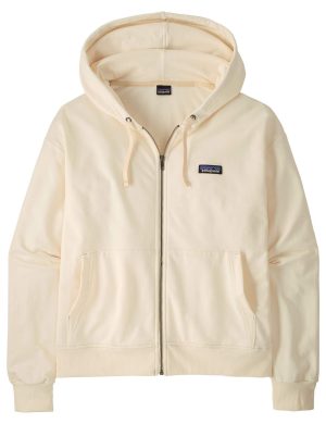 W'S AHNYA FULL-ZIP HOODY