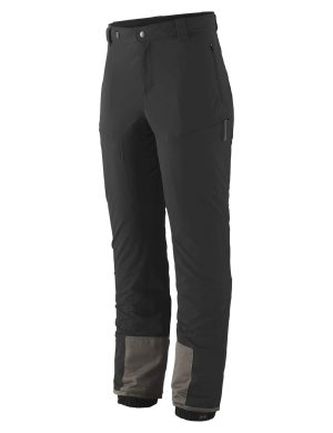 W'S ALPINE GUIDE PANTS - SHORT