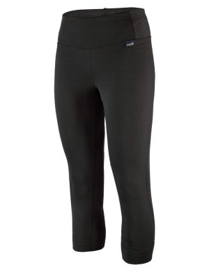 W'S CAP TW BOOT LENGTH BOTTOMS