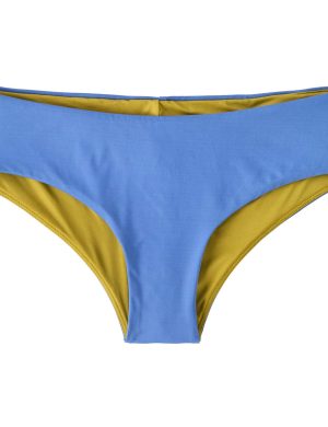 W'S CHEEKY BOTTOMS
