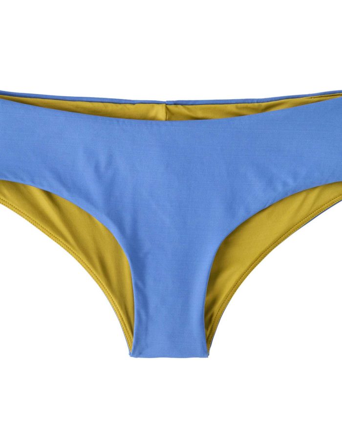 W'S CHEEKY BOTTOMS