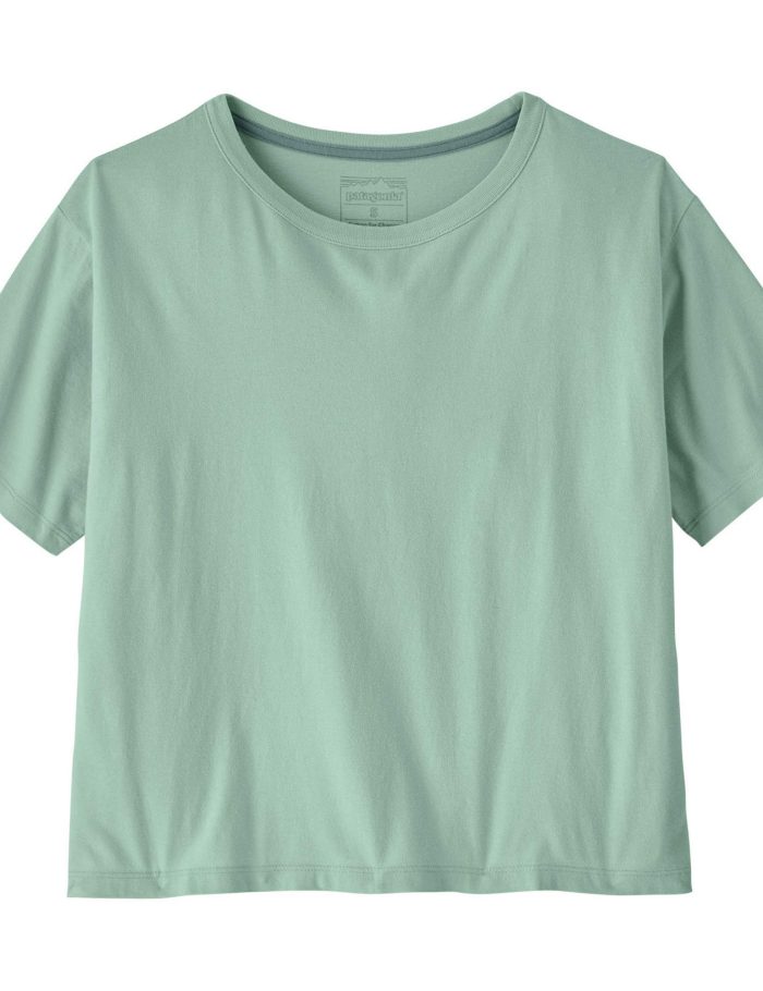 W'S DAILY EASY CUT T-SHIRT W'S DAILY EASY CUT T-SHIRT