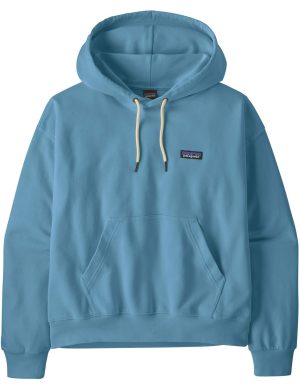 W'S DAILY HOODY
