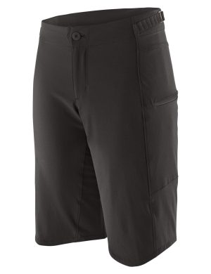W'S DIRT CRAFT BIKE SHORTS