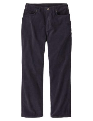 W'S EVERYDAY CORD STRAIGHT PANTS