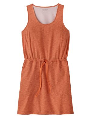 W'S FLEETWITH DRESS