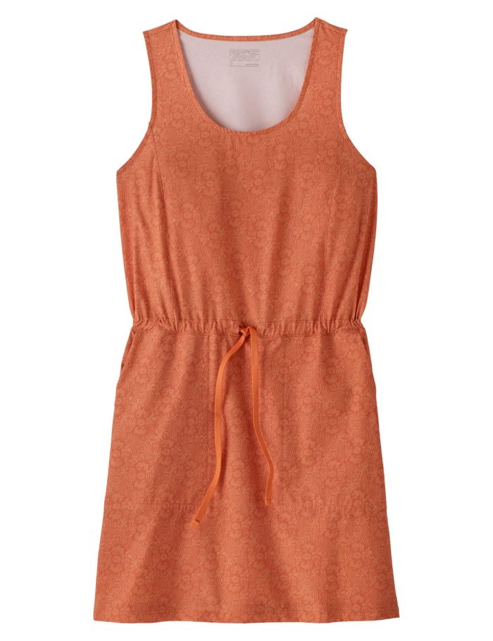 W'S FLEETWITH DRESS