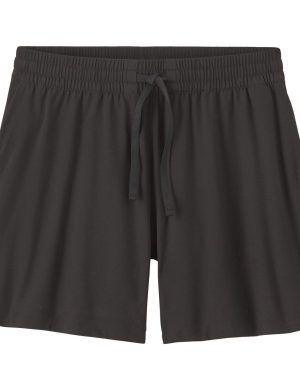 W'S FLEETWITH SHORTS