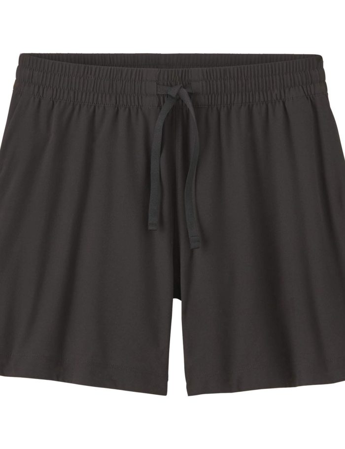 W'S FLEETWITH SHORTS