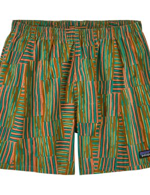 W'S FUNHOGGERS SHORTS