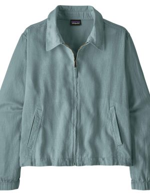 W'S GARDEN ISLAND JKT