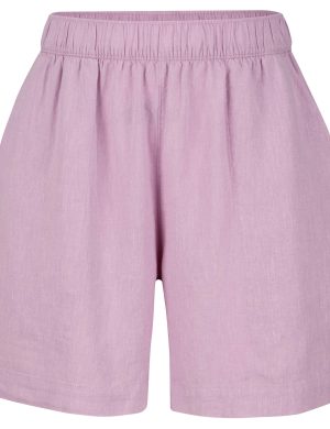 W'S GARDEN ISLAND LONG SHORTS - 6 IN.