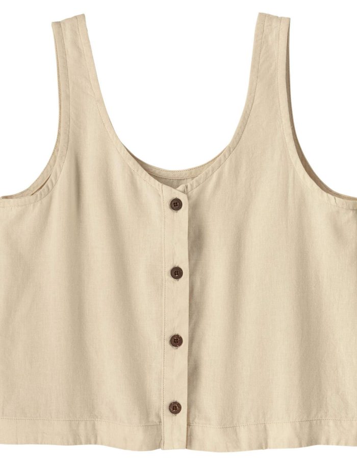 W'S GARDEN ISLAND TOP W'S GARDEN ISLAND TOP