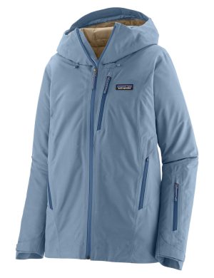 W'S INSULATED STORM SHIFT JKT