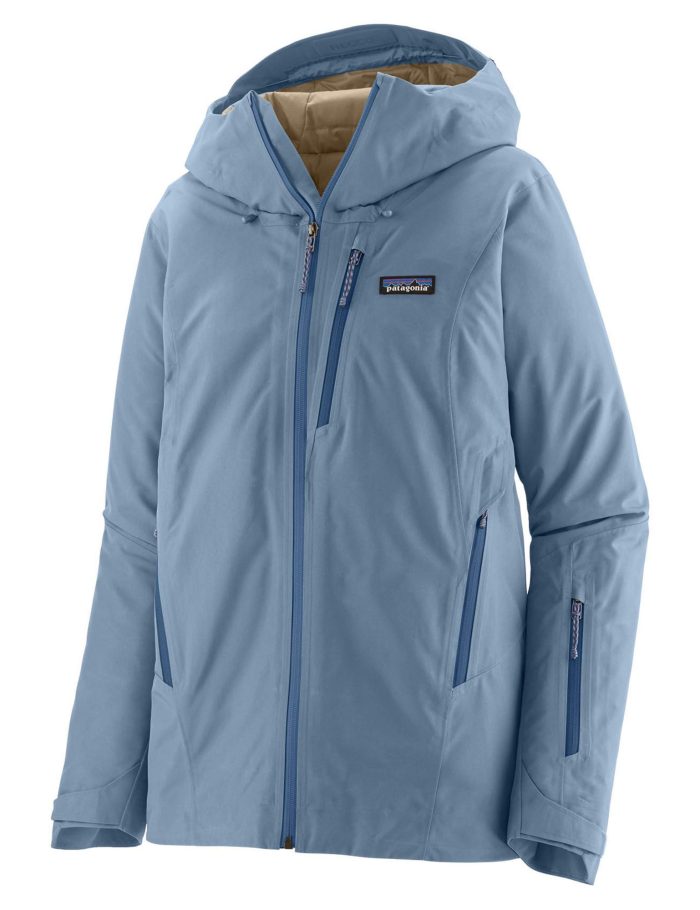 W'S INSULATED STORM SHIFT JKT W'S INSULATED STORM SHIFT JKT