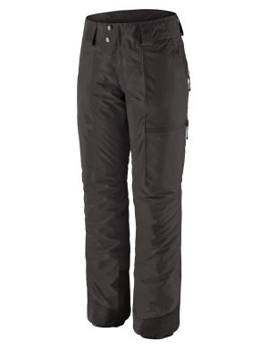 W'S INSULATED STORM SHIFT PANTS