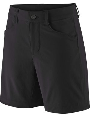 W'S LANDFARER BIKE SHORTS