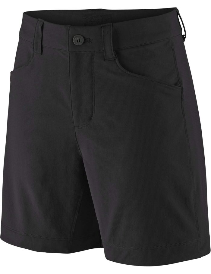 W'S LANDFARER BIKE SHORTS