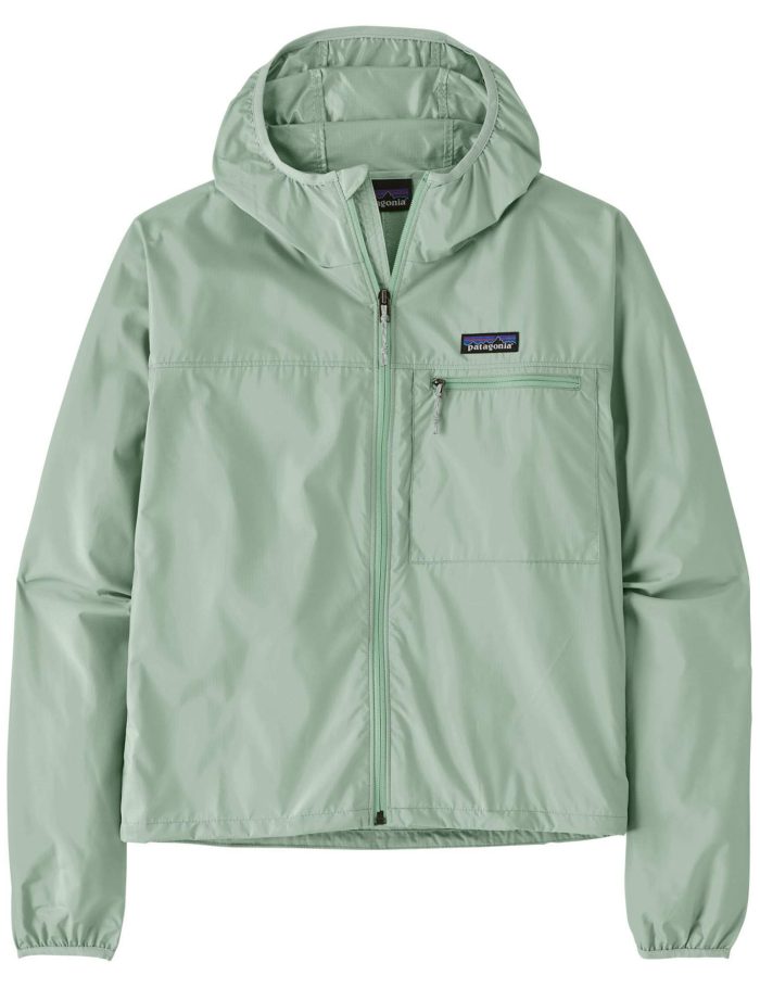 W'S LIGHT & VARIABLE JKT W'S LIGHT & VARIABLE JKT