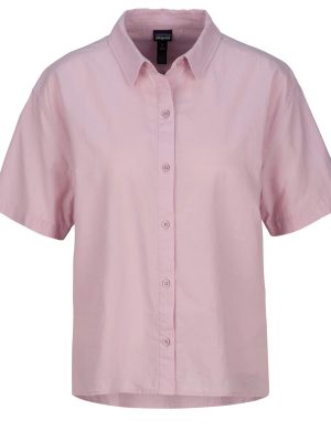 W'S LW A/C SHIRT