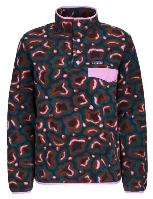 W'S LW SYNCH SNAP-T P/O