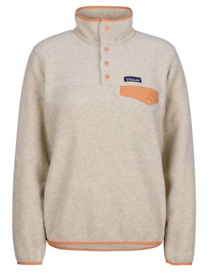 W'S LW SYNCH SNAP-T P/O