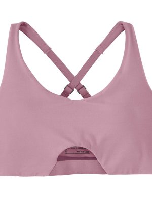 W'S MAIPO LOW IMPACT ADJUSTABLE BRA